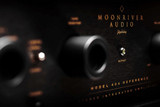 MoonRiver Audio 404 Reference Integrated Amplifier