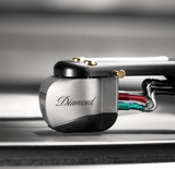 Ortofon MC Diamond Moving Coil Cartridge