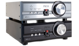 Pass Labs HPA-1C Stereo Headphone Amplifier