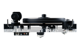 ProJect 6PerspeX Balanced Turntable