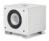 Introducing the REL T/7x Subwoofer in High Gloss White