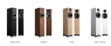 Spendor A4 Floorstanding Speakers