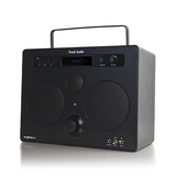 Tivoli Audio Songbook Max in Black