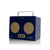Tivoli Audio Songbook in Blue/Gold