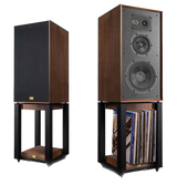 Wharfedale Super Linton Heritage Speakers 