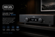 Hegel Music Systems