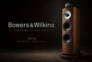 Bowers and Wilkins