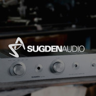 Sugden Audio