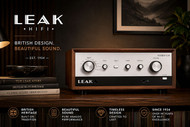 Leak Audio