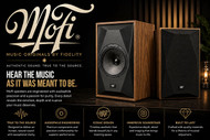 Mobile Fidelity Electronics