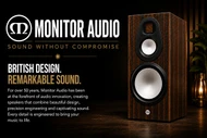 Monitor Audio