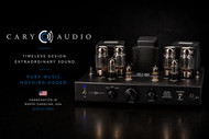 Cary Audio