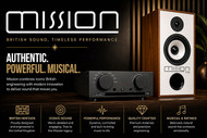 Mission