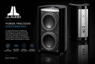 JL Audio