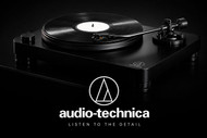 Audio Technica
