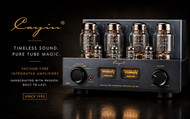 Cayin Valve Amplifiers
