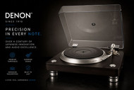 Denon