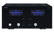 Advance Paris Audio Now At Stereophonic