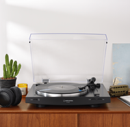 Audio Technica AT-LP3XBT Automatic Bluetooth Belt Drive Turntable