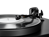 Audio Technica AT-LP8X Semi Automatic Direct Drive Turntable
