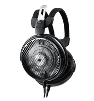 Audio Technica ATH-ADX5000 Open Air Dynamic Headphones