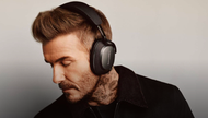 B&W Px7 S3 Noise Cancelling Headphones