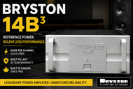 Bryston