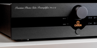Canor PH 2.10 Tube Phono Preamplifier