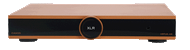  Canor Virtus 14S Integrated Solid-State Amplifier
