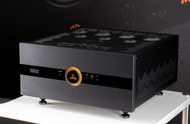 Canor Virtus M1 Vacuum Tube Power Amplifier
