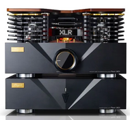 Cayin Pearl 30i Celebrating 30 Years of Excellence in Tube Amplification