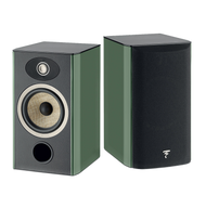 Focal Aria EVO X N° 1 Bookshelf Speakers