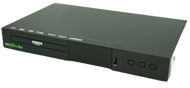 Gotham Audio GABD-801 4K Dolby Atmos Multi-Zoned BluRay Player