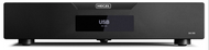 Hegel D50 DAC aka The Raven