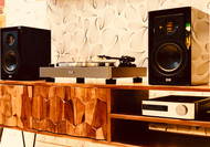 Elac Delivers the Entire Solution - With Performance