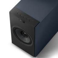 KEF Coda W Active Speakers