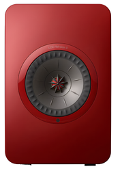 KEF LS50 Wireless II Speakers 