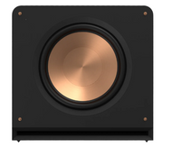 Klipsch RP-1600SW Subwoofer - A Deep Dive into Performance and Design