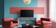 Loewe We. SEE 50 inch 4K LED Smart TV 