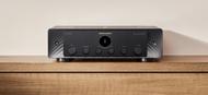 Introducing the Marantz Model 60n