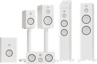 Monitor Audio Silver 8G Series