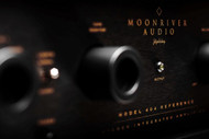 MoonRiver Audio 404 Reference Integrated Amplifier