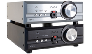Pass Labs HPA-1C Stereo Headphone Amplifier