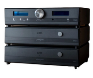 Pass Labs Xs Pre 2 Preamplifier