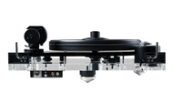 ProJect 6PerspeX Balanced Turntable