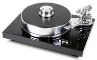 Project Signature 10 Turntable with Ortofon Cadenza Black Cartridge