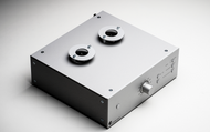 ProJect Tube Box DS3 B True Balanced Phono Preamplifier