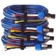 The REL BassLine Blue Cable: Elevate Your Audio Experience NOW