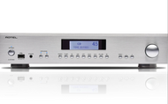 Rotel A12MKII Integrated Amplifier