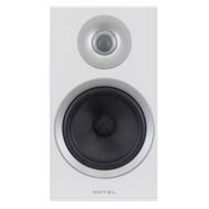 Rotel Amora 5 Bookshelf Speakers